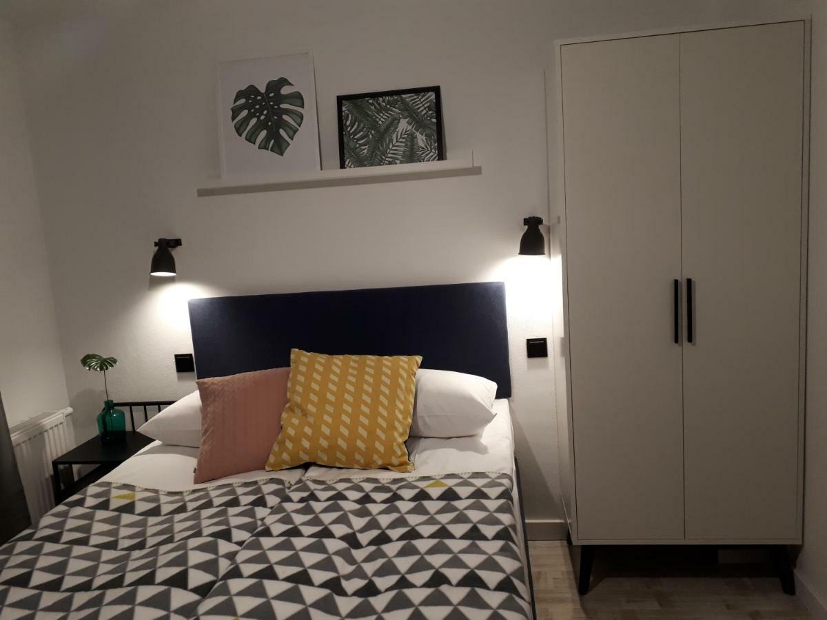 Enklawa Nord Baltycki Chillout House Lejlighed Władysławowo Eksteriør billede